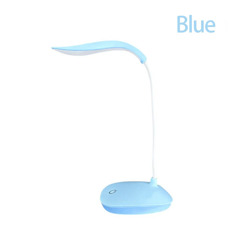 FlexiTouch Portable LED Reading Lamp