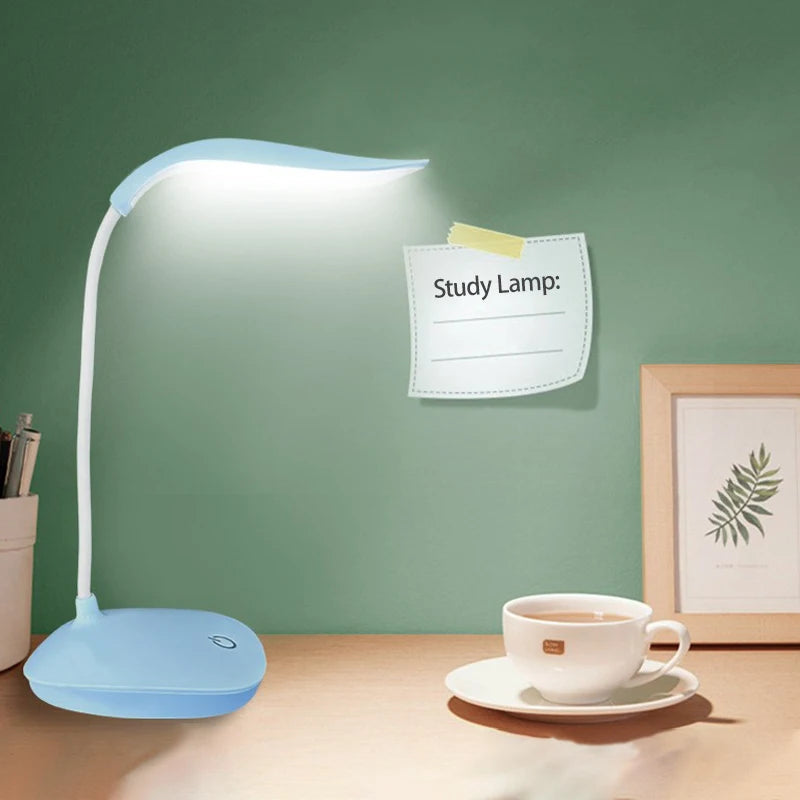 FlexiTouch Portable LED Reading Lamp