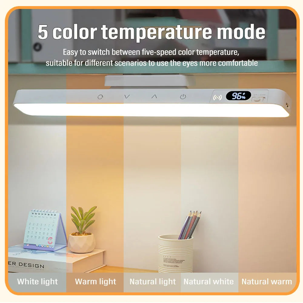 AeroLight Wireless Magnetic Task Light