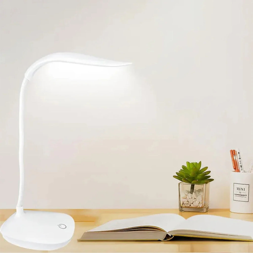 FlexiTouch Portable LED Reading Lamp
