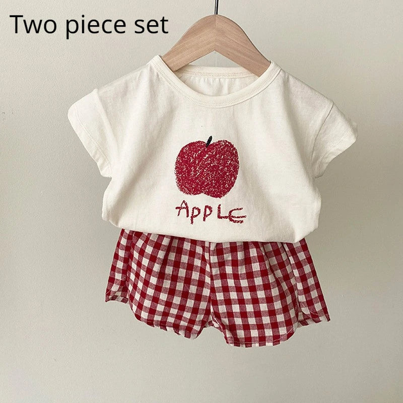 Breathable Sleeveless Baby Pajamas | 100% Cotton Toddler Nightwear
