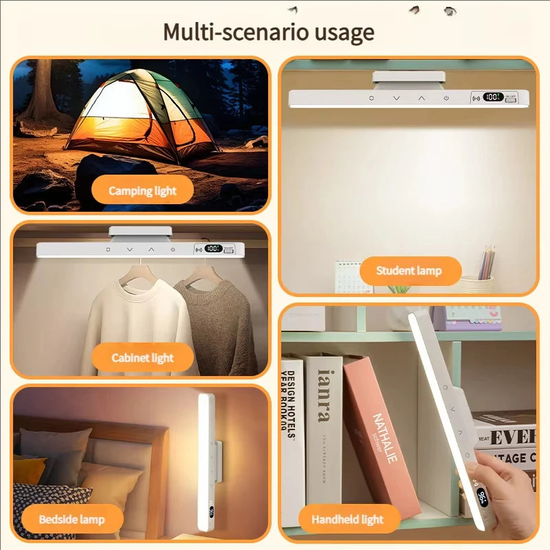 AeroLight Wireless Magnetic Task Light