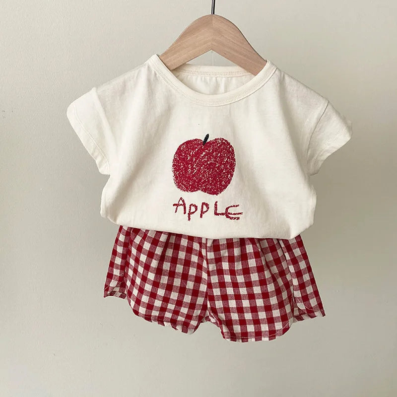 Breathable Sleeveless Baby Pajamas | 100% Cotton Toddler Nightwear
