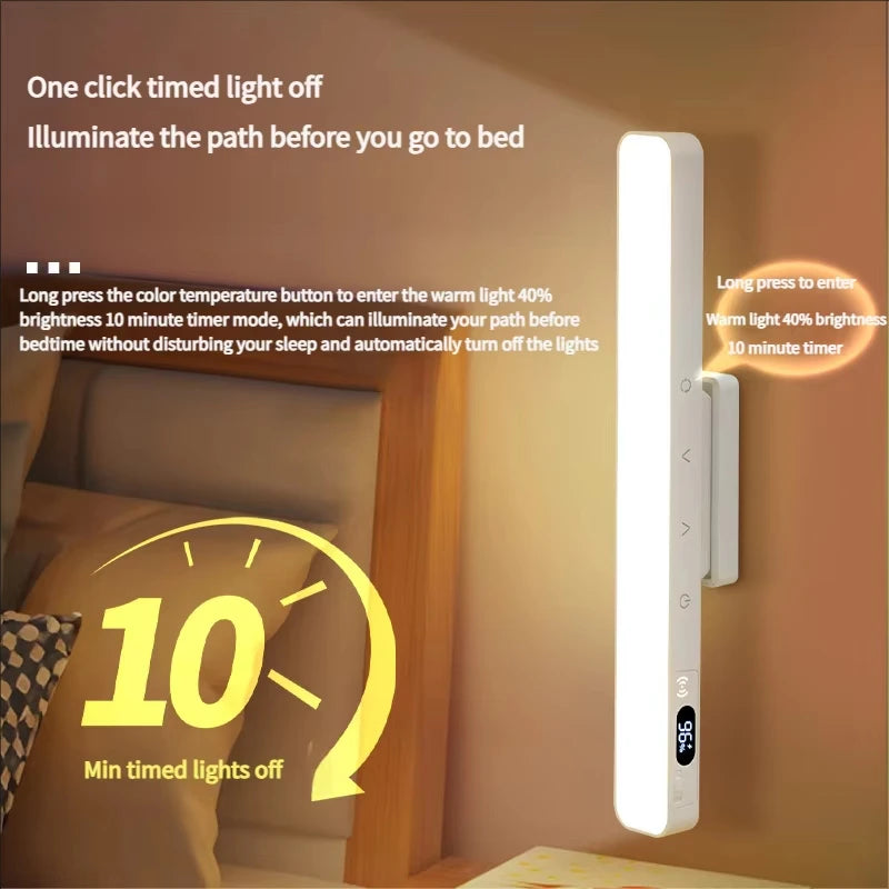 AeroLight Wireless Magnetic Task Light
