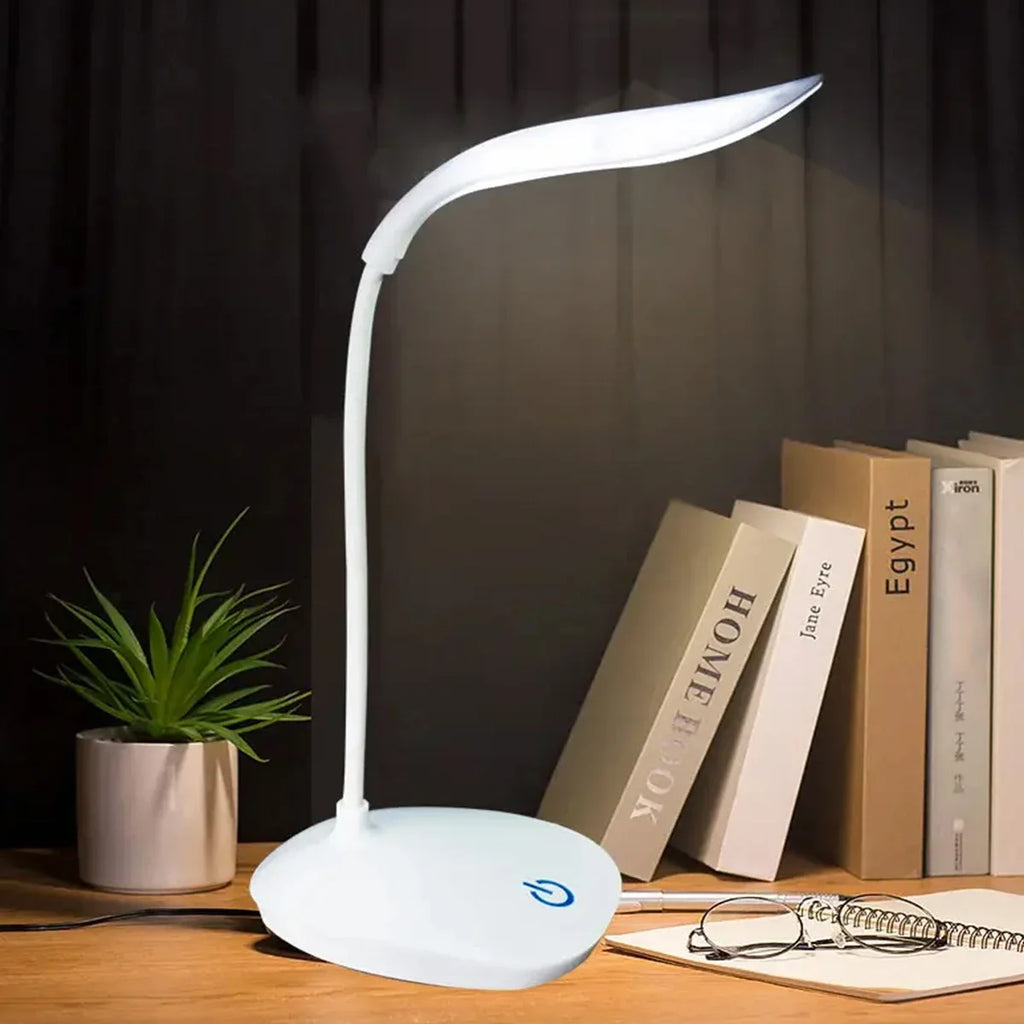 FlexiTouch Portable LED Reading Lamp