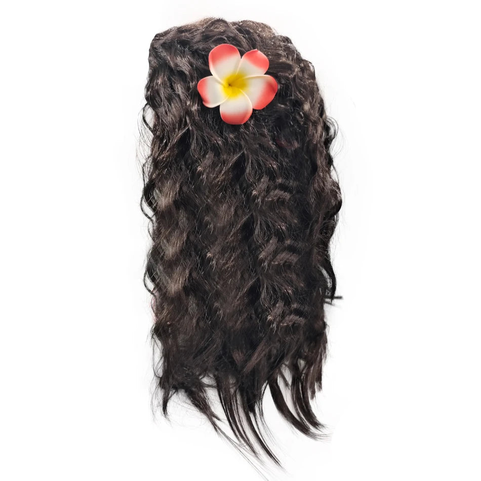 Girl's Tropical Voyage Princess Costume – Perfect for Parties & Role Play