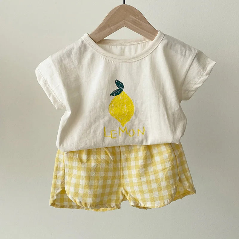 Breathable Sleeveless Baby Pajamas | 100% Cotton Toddler Nightwear