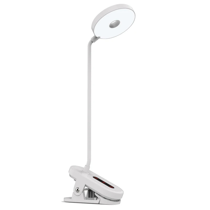 FlexiTouch Portable LED Reading Lamp
