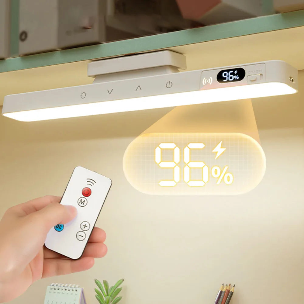 AeroLight Wireless Magnetic Task Light
