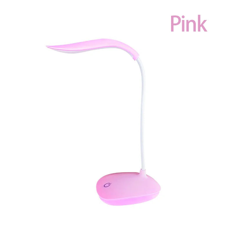 FlexiTouch Portable LED Reading Lamp