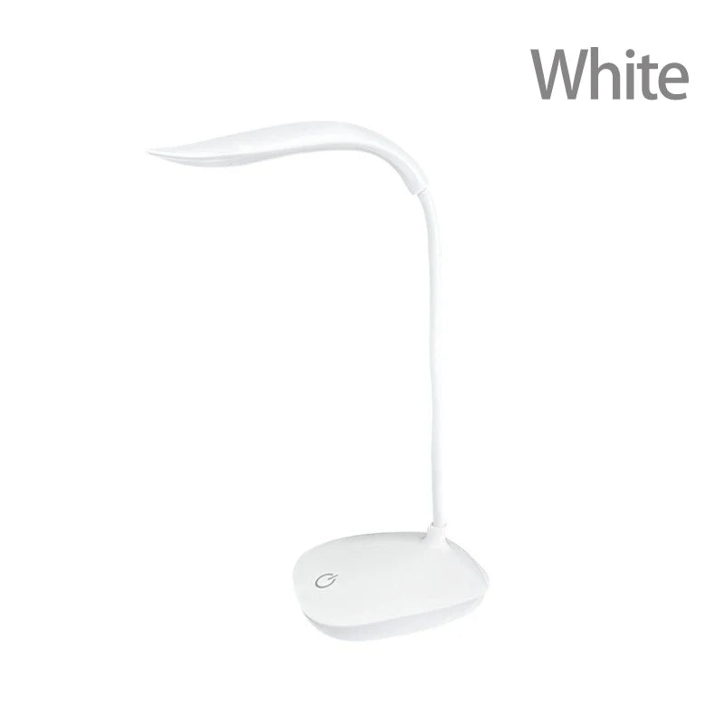 FlexiTouch Portable LED Reading Lamp