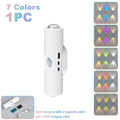 GlowStick Wireless Motion Sensor Spotlight