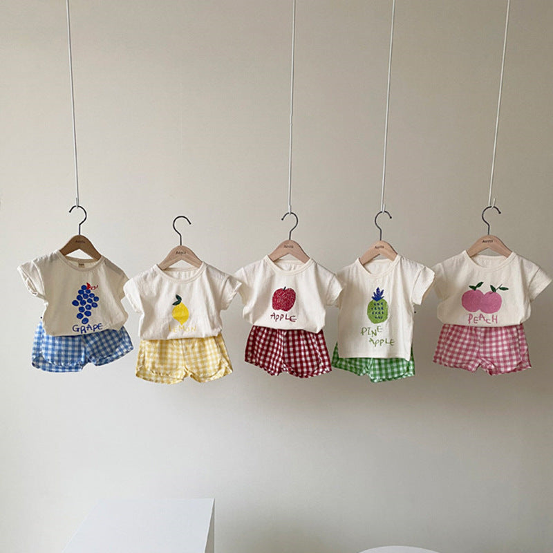 Breathable Sleeveless Baby Pajamas | 100% Cotton Toddler Nightwear